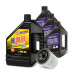 Oil change kit + diff., gearbox - LINHAI 1100D
