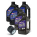 Oil change kit Full syn + diff. - Segway AT10/UT6