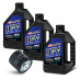 Oil change kit Full syn - SEGWAY AT10/UT6