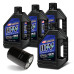 Oil change kit Full syn - SEGWAY Fugleman UT10, Villain SX10
