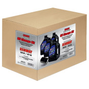 Oil change kit Full syn - SEGWAY Fugleman UT10, Villain SX10
