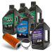 Oil change kit + diff. - TGB 1000