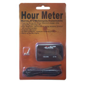 DRC Hour Meter, MTH