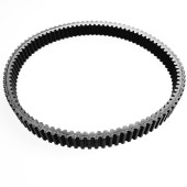 R/B GATES E01-E110002-000-02 / BANDO E01-E100001-000-02 / CVT DRIVE BELT