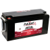 FULBAT Battery 12V/180Ah FDC12-180 Deep Cycle AGM Carbon, Linhai UTV Electric