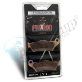 FRIXION BRAKE PAD MX 2220