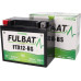 FULBAT Baterie 12V/10Ah FTX12-BS (YTX12-BS) Access Tomahawk, MAX, Suzuki, Kawasaki