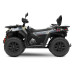 GRAPHIC STICKER KIT for Segway AT5-L grey