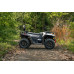 GRAPHIC STICKER KIT for Segway AT5-L grey