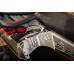 GRAPHIC STICKER KIT for Segway AT5-L grey