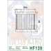 Oil filter - Arctic Cat, Suzuki, Kawasaki