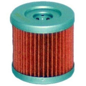Oil filter - Arctic Cat, Suzuki, Kawasaki