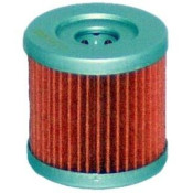 Oil filter - Arctic Cat, Suzuki, Kawasaki