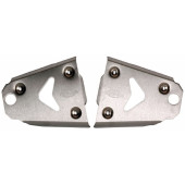 Protecții brațe suspensie Kawasaki KFX450
