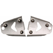 Protecții brațe suspensie Kawasaki KFX450