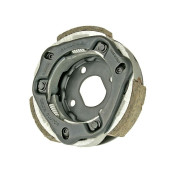 DRR 90, Delta Clutch