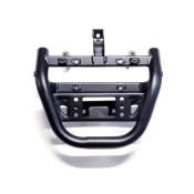 FRONT BUMPER (BLACK)