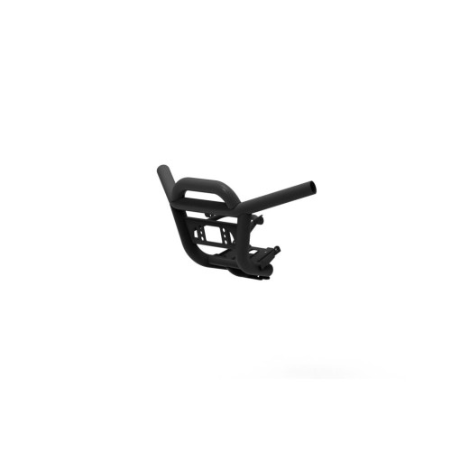 SEGWAY Villain Heavy-Duty Front Bumper - Black
