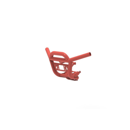 SEGWAY Villain Heavy-Duty Front Bumper - Red