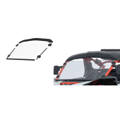 PC Front Windshield Segway Villain SX10