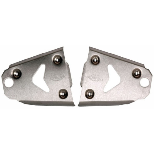 Front A-Arm Armor Suzuki King Quad 700