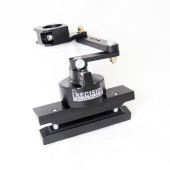 PRECISION KTM 450/505/525 ELITE STABILIZER and MOUNTING HARDWARE