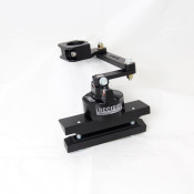 PRECISION KTM 450/505/525 PRO STABILIZER and MOUNTING HARDWARE