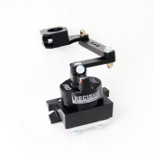 PRECISION Yamaha YFZ 450, Raptor 700 PRO STABILIZER and MOUNTING HARDWARE