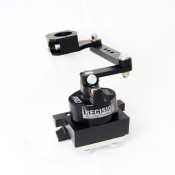 PRECISION Yamaha YFZ 450, Raptor 700 PRO STABILIZER and MOUNTING HARDWARE