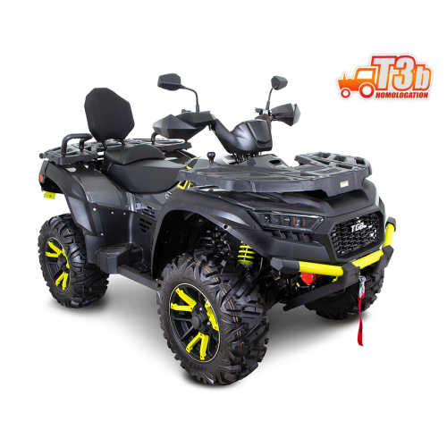 TGB Blade 1000 LTX LED MAX EPS T3b LIMITED