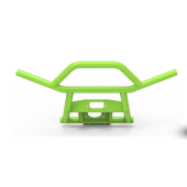 SEGWAY Green Front Bumper - Fugleman