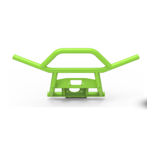 SEGWAY Green Front Bumper - Fugleman