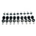 Segway Parbriz spate - Fugleman