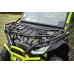 SEGWAY Green Front Hood Rack - Fugleman