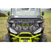SEGWAY Green Front Hood Rack - Fugleman