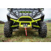 SEGWAY Green Front Hood Rack - Fugleman
