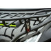 SEGWAY Green Front Hood Rack - Fugleman