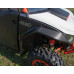 SEGWAY FUGLEMAN UT10 COMPLETE FENDER KIT