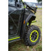 SEGWAY FUGLEMAN UT10 COMPLETE FENDER KIT