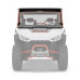 UT10 CREW Front Windshield