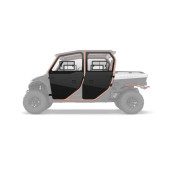 UT10 CREW Full Door Kit