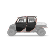 UT10 CREW Full Door Kit