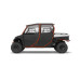 UT10 Crew Full Door Kit