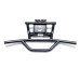 UT6 FRONT BUMPER