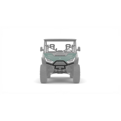 UT6 FRONT BUMPER