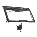 FRONT WINDSHIELD WITH WIPER