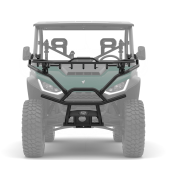 UT6 FRONT HEAVY-DUTY HOOD RACK