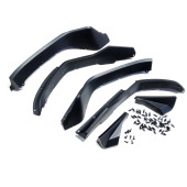 Fugleman Fender Flares 2023