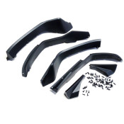 Fugleman Fender Flares 2023