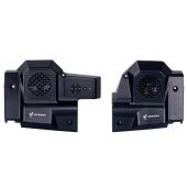 Speaker Assembly - Fugleman UT6 / UT10